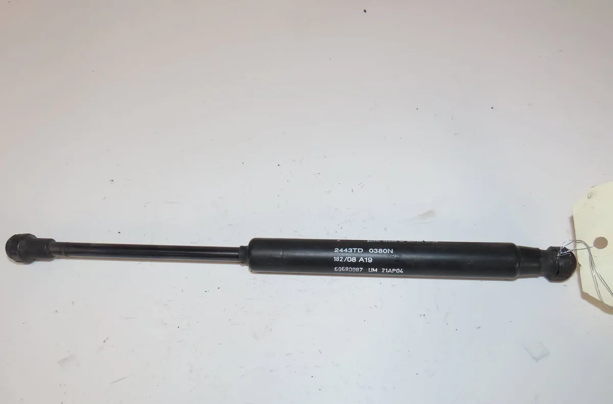 Verin gauche coffre arrière Alfa romeo 159 (939_) 1.9 jtdm 8v (939axe1b, 939bxe1b, 939bxh1b) (2005-2011) occasion