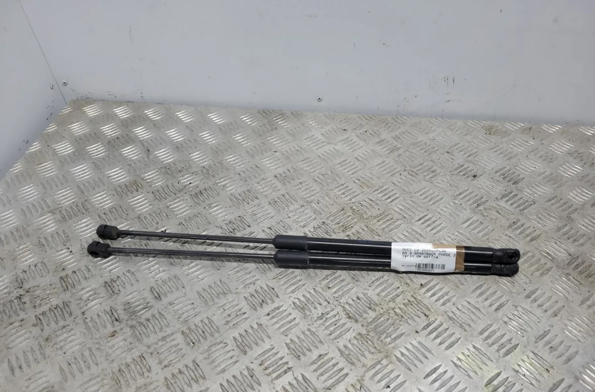 Verin gauche hayon AUDI A3 3 SPORTBACK PHASE 2 occasion