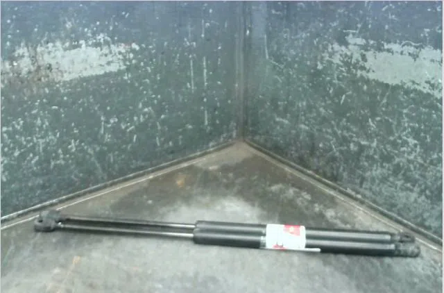 Verin gauche hayon Citroën C-CROSSER (VU_, VV_) 2.2 hdi (2007-2012) 5 portes occasion