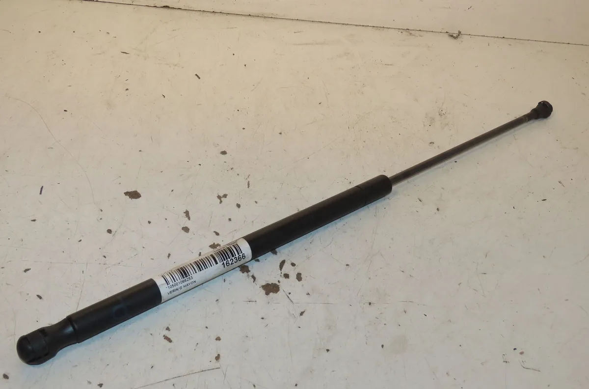 Verin gauche hayon Citroën C1 (PM_, PN_) 1.4 hdi (2005-2014) occasion