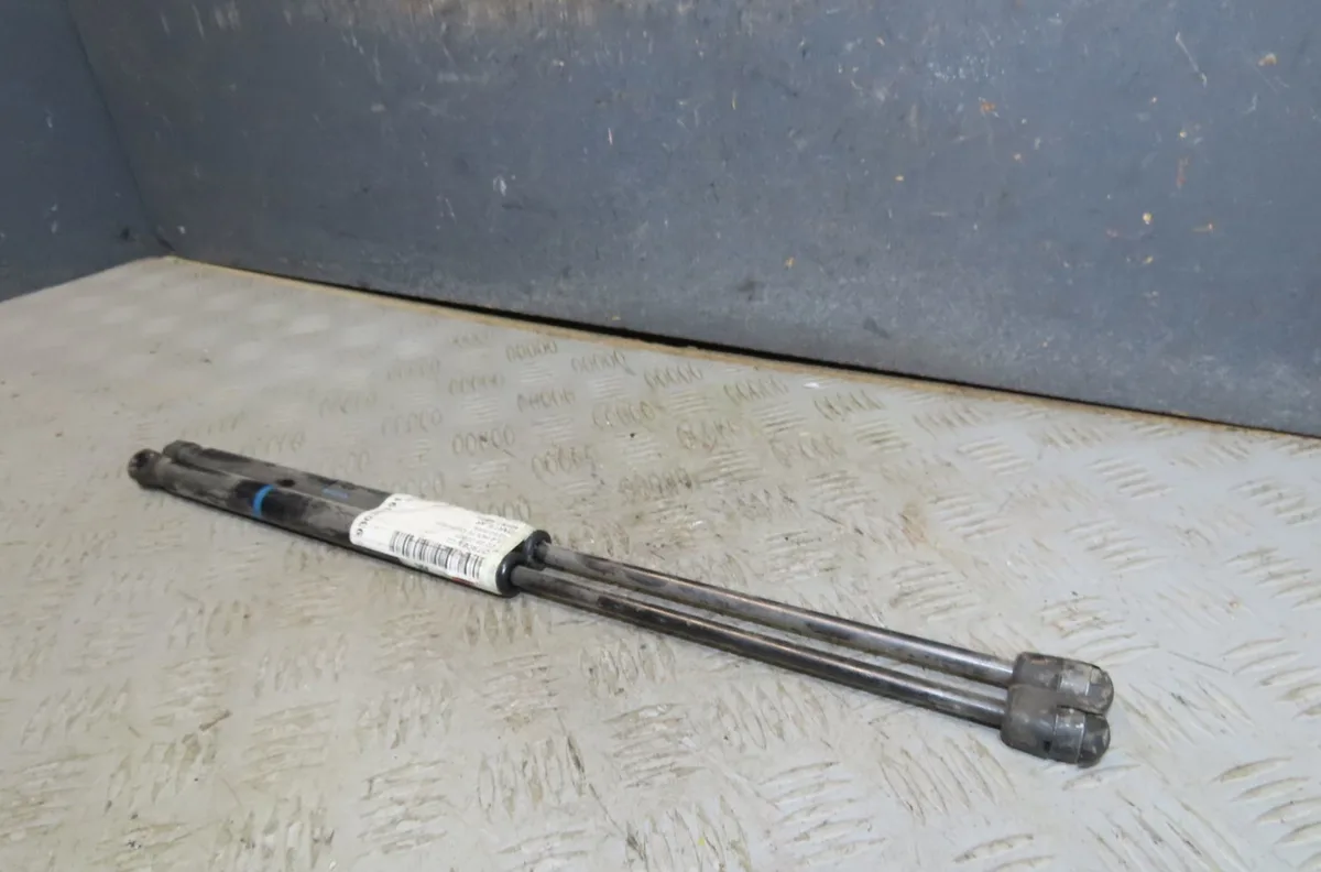 Verin gauche hayon Citroen C2 (JM_) 1.4 hdi (2003-2009) 3 portes occasion
