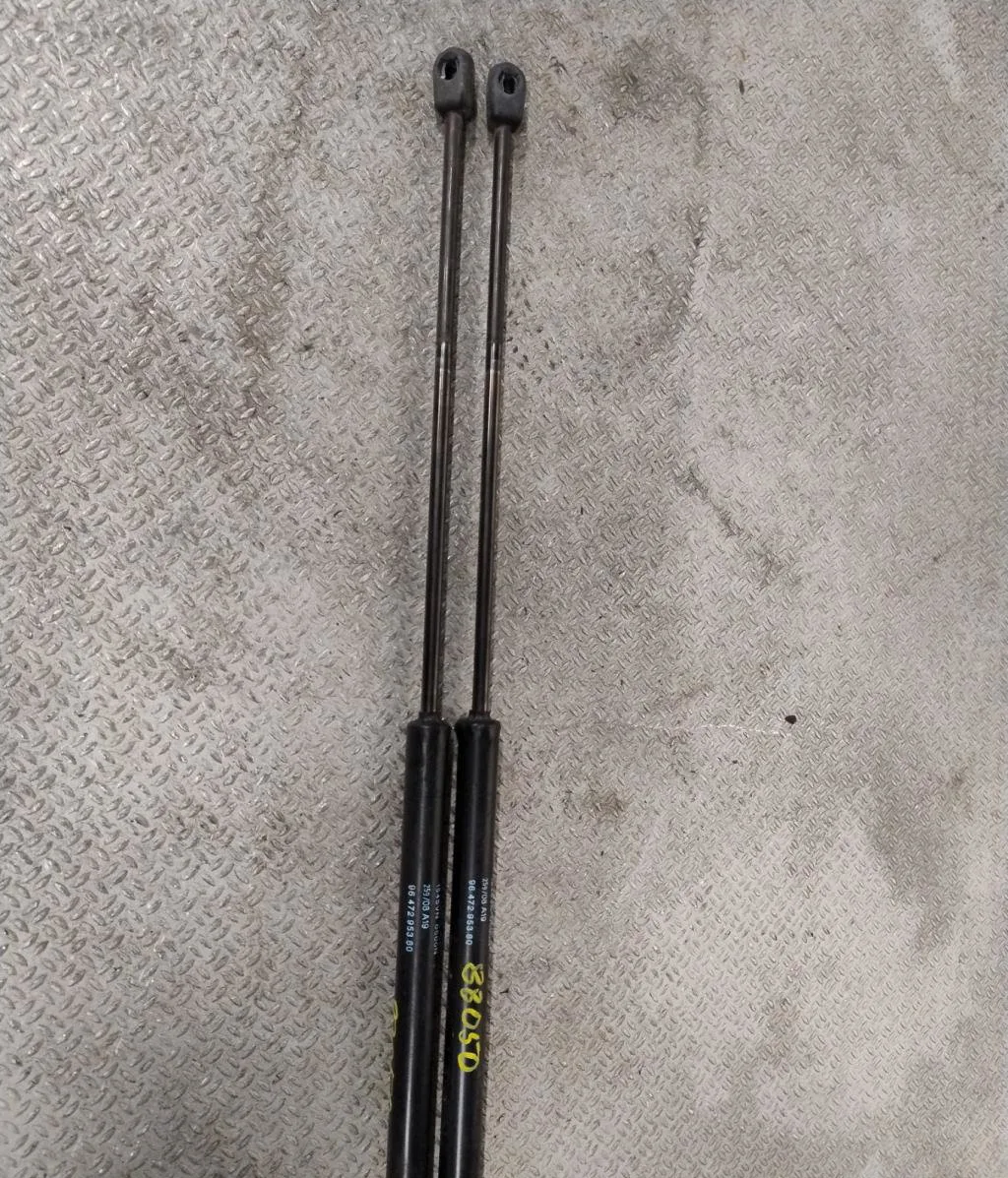 Verin gauche hayon CITROEN C4 1 C4 1 PHASE 1 COUPE occasion