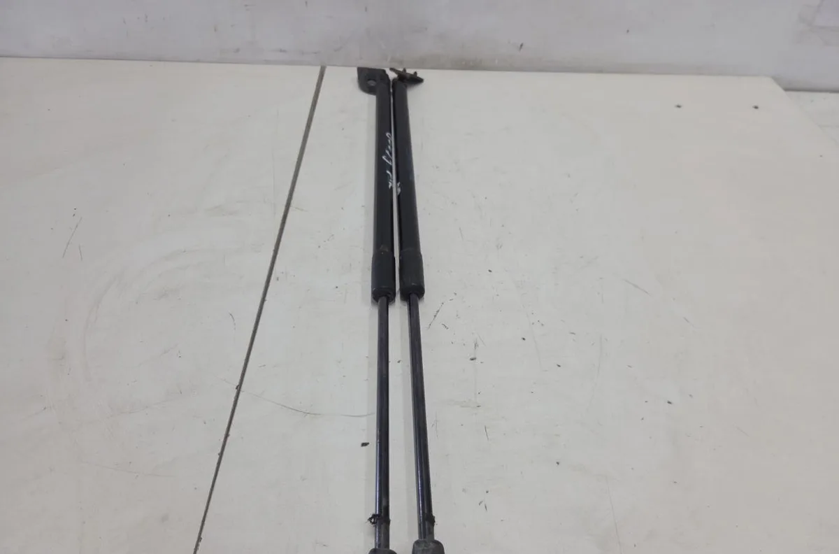 Verin gauche hayon CITROEN C4 GRAND PICASSO 1 occasion