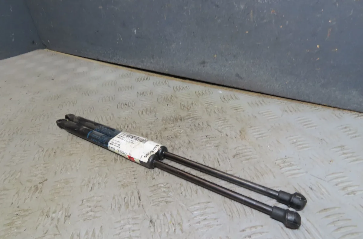 Verin gauche hayon Dacia SANDERO 1.6 mpi 85 (bs03) (2010-2013) occasion