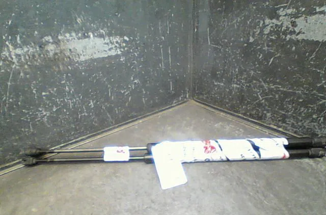 Verin gauche hayon Opel ASTRA G Break (T98) 2.0 di (f35) (1998-2004) occasion