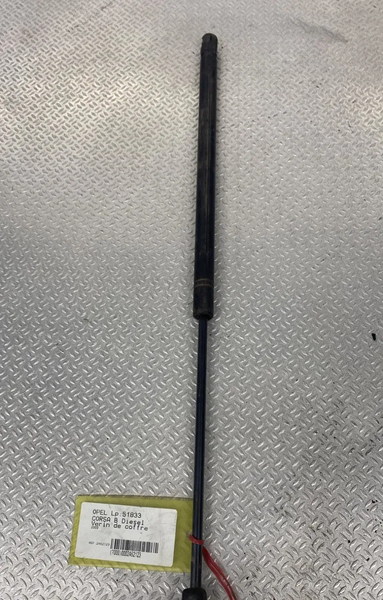 Verin gauche hayon Opel CORSA B (S93) 1.7 d (f08, f68, m68) (1996-2000) occasion