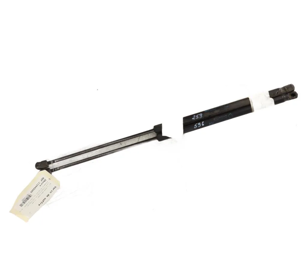 Verin gauche hayon Opel CORSA D (S07) 1.3 cdti (l08, l68) (2006-2014) 3 portes occasion