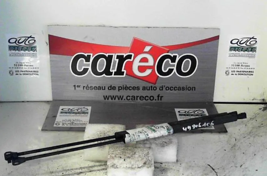 Verin gauche hayon PEUGEOT 106  106 PHASE 1 occasion