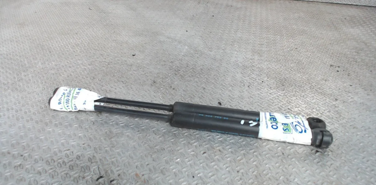 Verin gauche hayon PEUGEOT 407  407 COUPE occasion