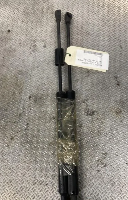 Verin gauche hayon RENAULT CLIO 4  CLIO 4 PHASE 1 BREAK occasion