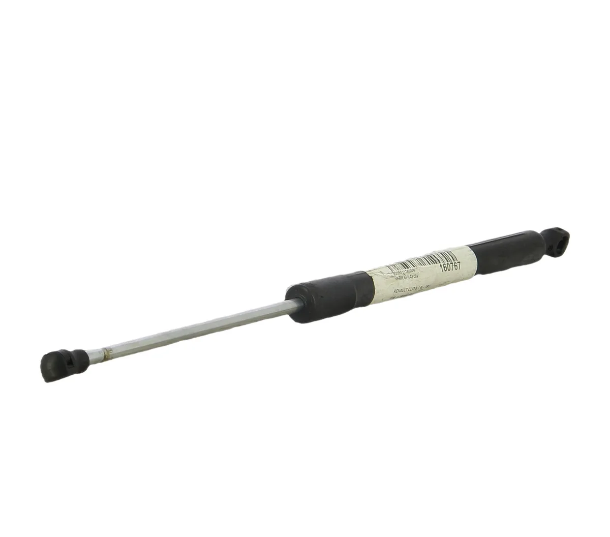 Verin gauche hayon Renault CLIO III (BR0-1, CR0-1) 1.6 16v (br05, br0b, br0y, br15, br1j, br1m, br1y, cr0b,... (2005-201