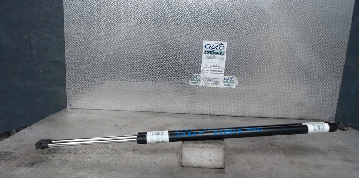 Verin gauche hayon Renault ESPACE IV (JK0-1_) 2.2 dci (jk0h) (2002-2006) occasion