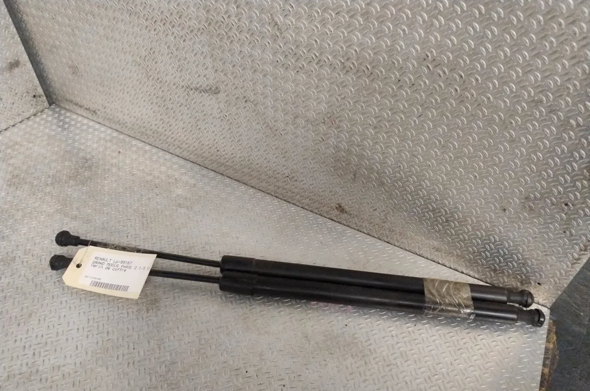 Verin gauche hayon RENAULT GRAND MODUS GRAND MODUS PHASE 2 occasion