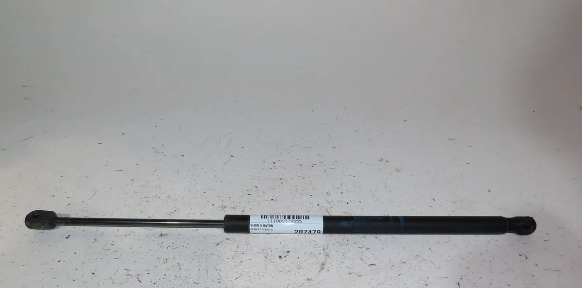 Verin gauche hayon Renault SCÉNIC II (JM0-1_) 1.5 dci (jm1f) (2005-2008) occasion