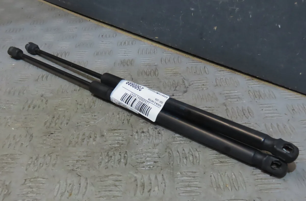 Verin gauche hayon Seat LEON (5F1) 1.2 tsi (2012-2018) occasion