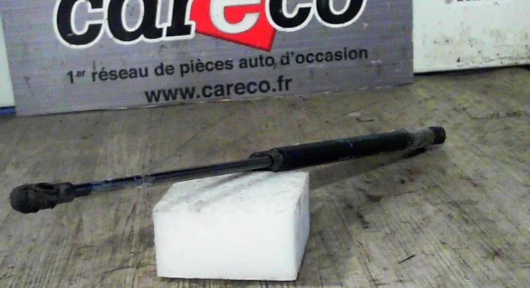 Verin gauche hayon Volkswagen FOX 3-5 portes (5Z1, 5Z3, 5Z4) 1.4 tdi (2005-2009) occasion
