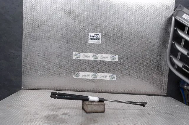 Verin gauche hayon VOLKSWAGEN GOLF 4 GOLF 4 occasion