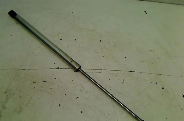 Verin gauche hayon Volkswagen LUPO I (6X1, 6E1) 1.4 tdi (1999-2005) occasion