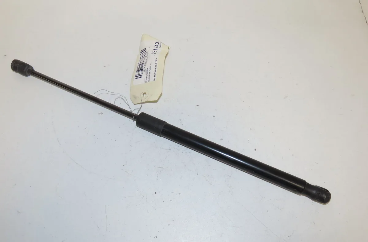 Verin gauche hayon Volkswagen PASSAT B7 Variant (365) 1.6 tdi (2010-2014) occasion