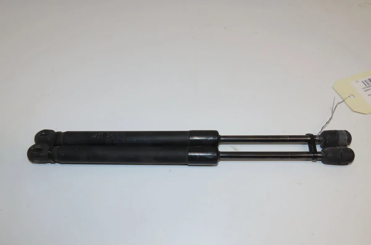 Verin glace hayon Peugeot 407 SW (6E_) 1.6 hdi 110 (2004-2010) 5 portes occasion