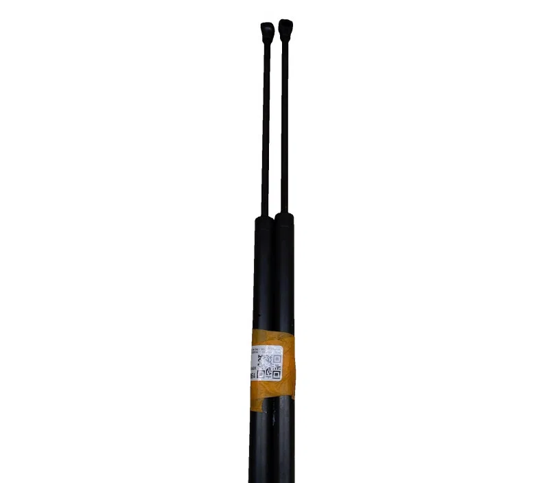 VERIN HAYON/COFFRE PEUGEOT 206 00008731E6