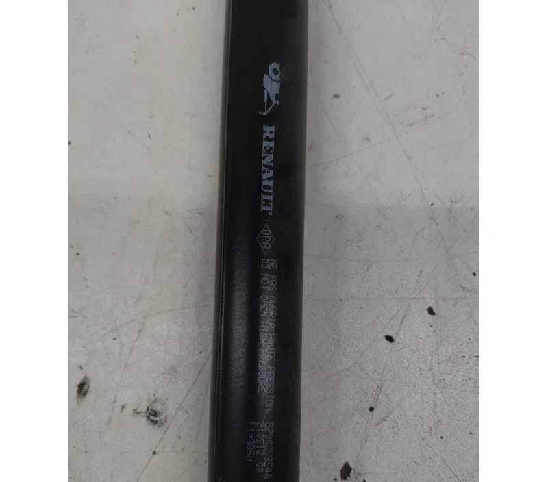 VERIN HAYON GAUCHE RENAULT CLIO III 8200299546