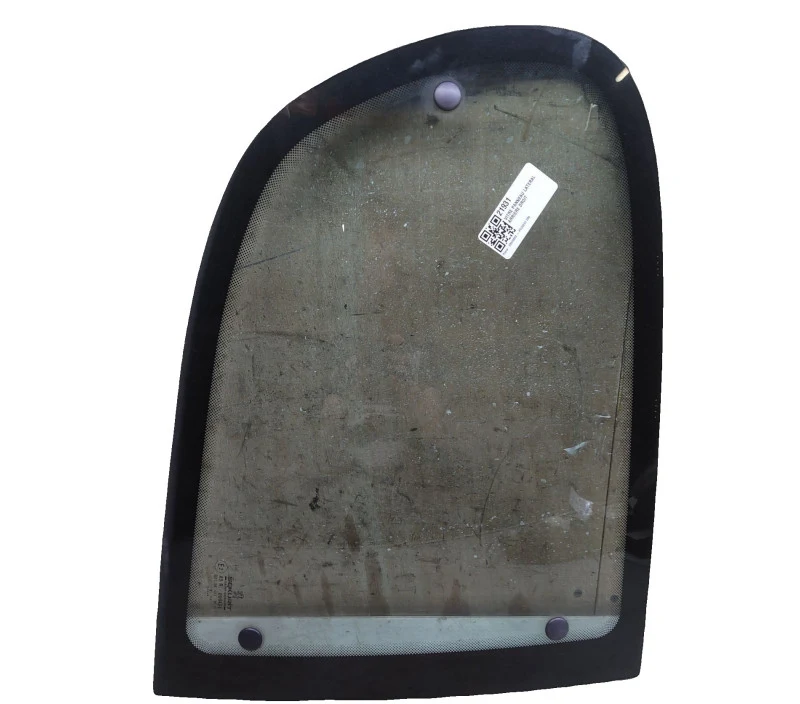 VITRE PANNEAU LATERAL ARRIERE DROIT PEUGEOT 206 00008569GG