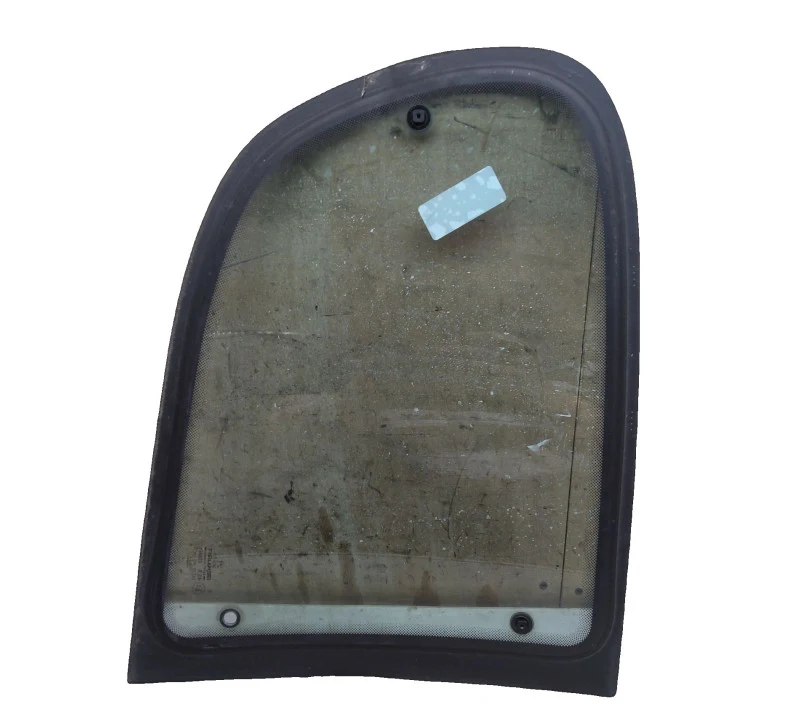 VITRE PANNEAU LATERAL ARRIERE GAUCHE PEUGEOT 206 00008569GH