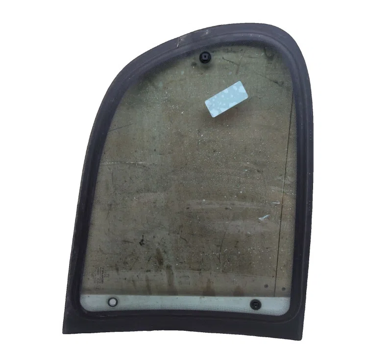 VITRE PANNEAU LATERAL ARRIERE GAUCHE PEUGEOT 206 00008569GH