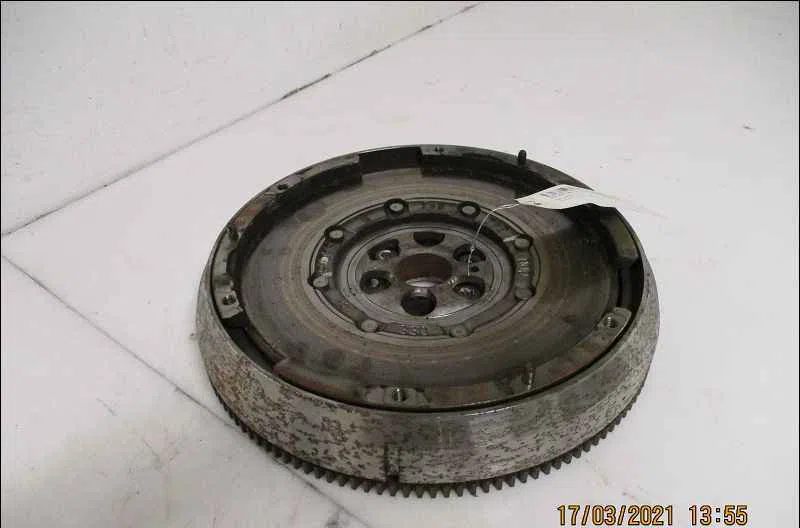 Volant moteur PEUGEOT 307 occasion
