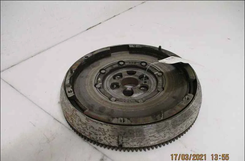 Volant moteur PEUGEOT 307 occasion