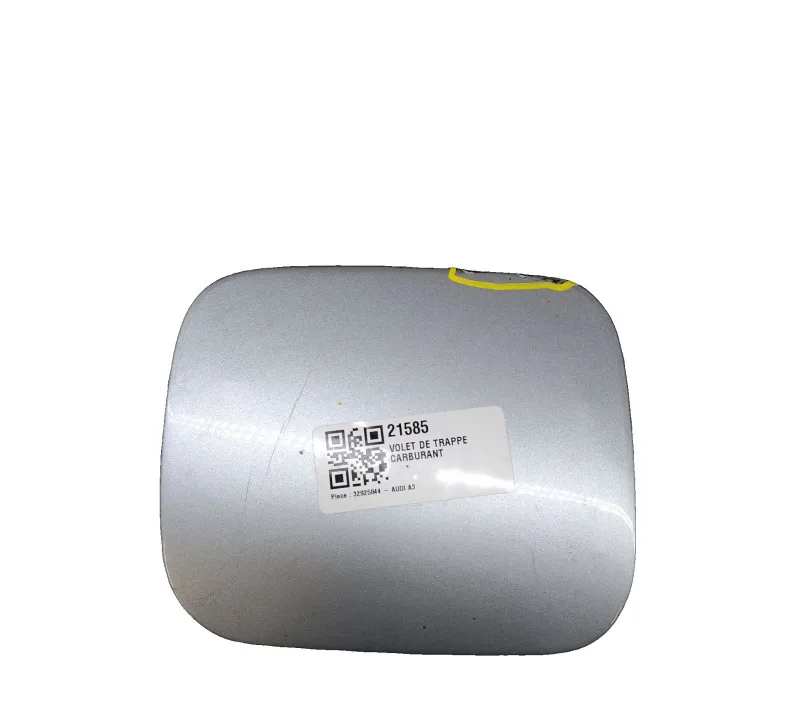 VOLET DE TRAPPE CARBURANT AUDI A3 8L0809905A
