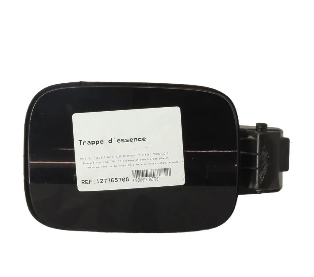 Volet de trappe carburant Audi A4 Allroad B8 (8KH) 2.0 tdi quattro (2011-2016) occasion