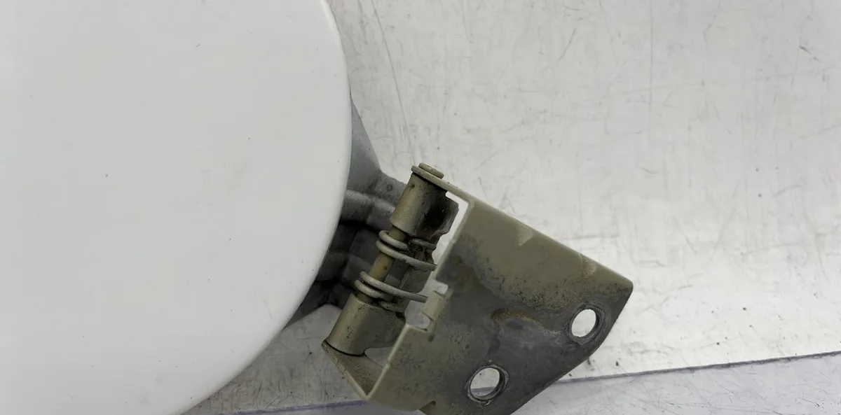 Volet de trappe carburant CHEVROLET MATIZ 2 occasion
