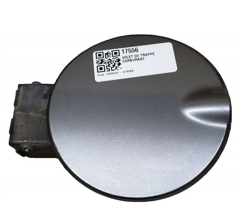 VOLET DE TRAPPE CARBURANT CITROEN 0000151780
