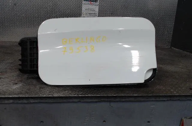 Volet de trappe carburant CITROEN BERLINGO 3 M  BERLINGO 3 M PHASE 1 occasion