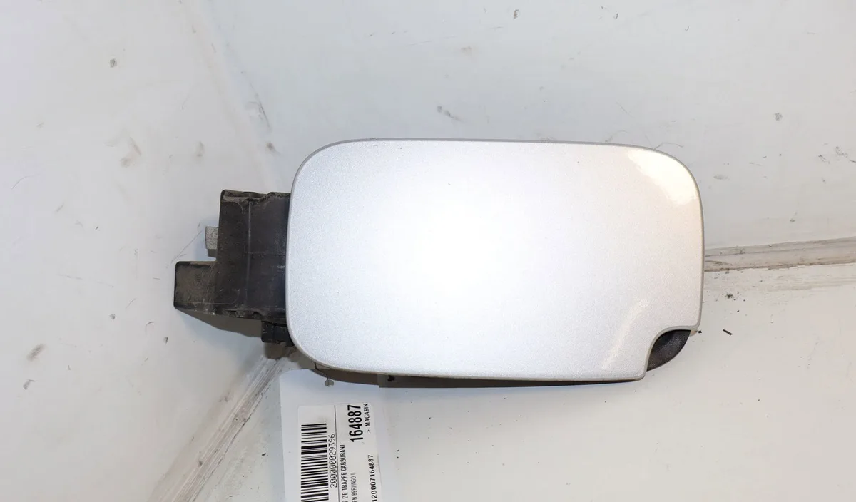 Volet de trappe carburant Citroen BERLINGO Camionnette-Monospace (B9) 1.6 hdi - bluehdi 75 (2010) 4 portes occasion