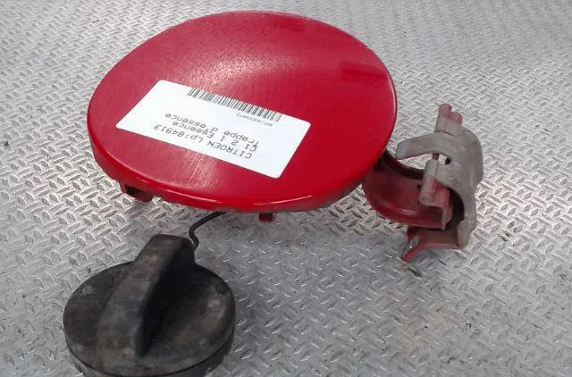 Volet de trappe carburant CITROEN C1 2 C1 2 occasion