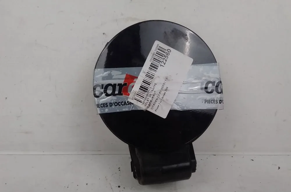 Volet de trappe carburant CITROEN C4 2009 occasion