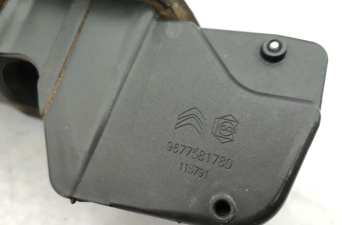 Volet de trappe carburant CITROEN C4 GRAND PICASSO 2 PHASE 1 occasion