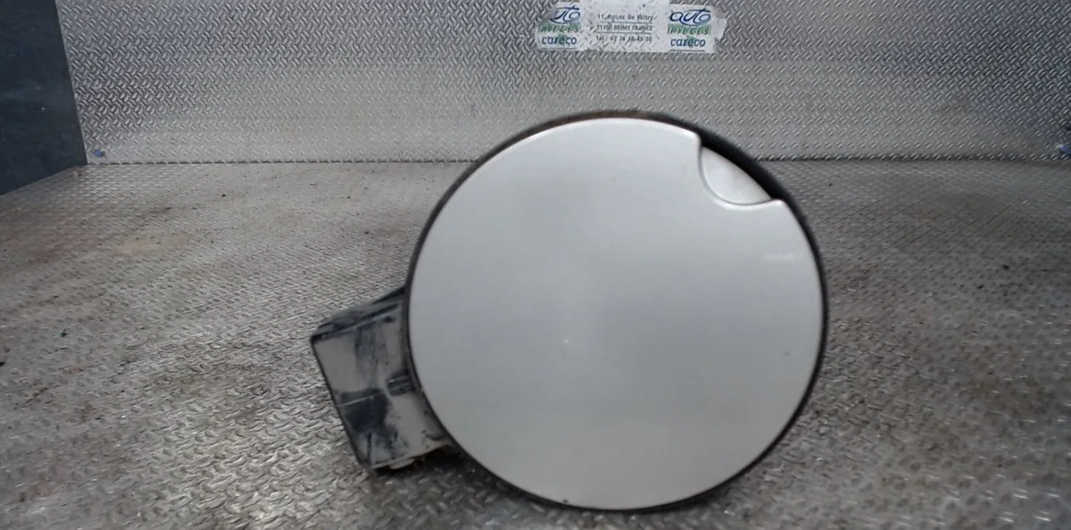 Volet de trappe carburant Citroen C4 I (LC_) 1.6 hdi (2004-2011) 5 portes occasion