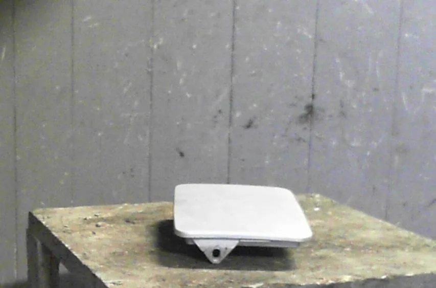 Volet de trappe carburant CITROEN XM PHASE 2 BREAK occasion
