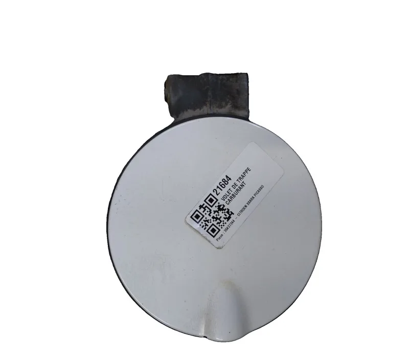 VOLET DE TRAPPE CARBURANT CITROEN XSARA PICASSO 0000151780