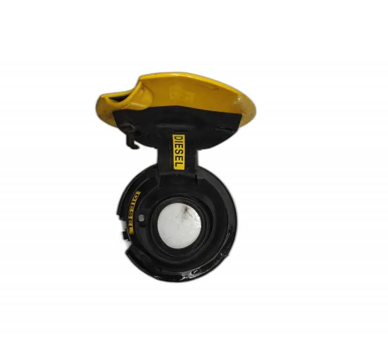 VOLET DE TRAPPE CARBURANT DS DS3 00001517H7