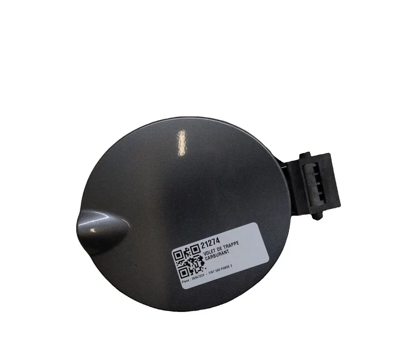 VOLET DE TRAPPE CARBURANT FIAT 500 51785379