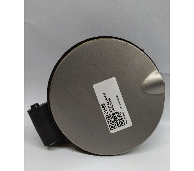 VOLET DE TRAPPE CARBURANT FIAT BRAVO 0000735471075