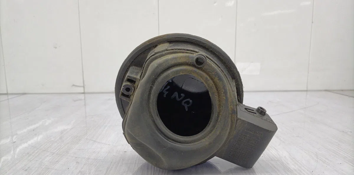 Volet de trappe carburant FIAT GRANDE PUNTO occasion