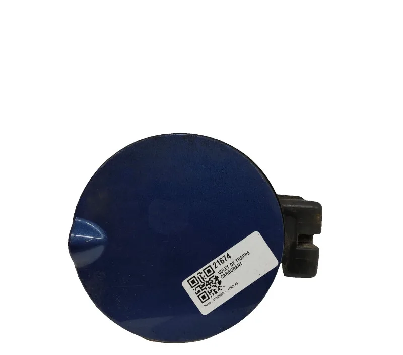 VOLET DE TRAPPE CARBURANT FORD KA 1510870