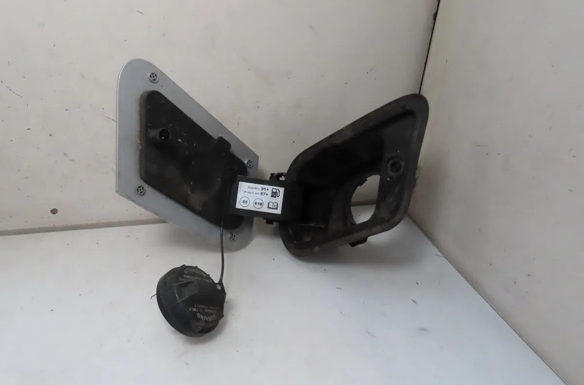 Volet de trappe carburant Hyundai I20 III (BC3, BI3) 1.2 (2020) occasion