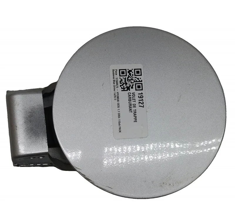 VOLET DE TRAPPE CARBURANT HYUNDAI IX35 695102Y000